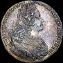 1 rouble 1727 year