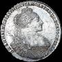1 rouble 1735 year