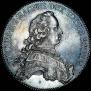 Thaler 1753 year