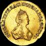 1 rouble 1779 year