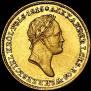 25 злотых 1828 года