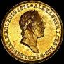 25 złotych 1829 year