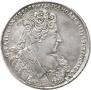 1 rouble 1732 year