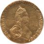 1 rouble 1779 year