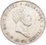 10 złotych 1822 year
