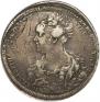 1 rouble 1725 year