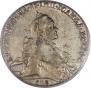 1 rouble 1764 year