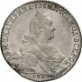 1 рубль 1776 года