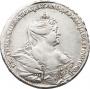 Poltina 1738 year