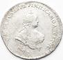 Poltina 1743 year
