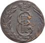 Polushka 1771 year