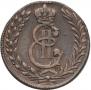 5 kopecks 1778 year