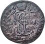 Polushka 1791 year