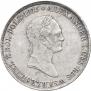 5 złotych 1833 year