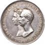 Medal 1841 year