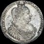 1 rouble 1734 year