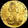 Poltina 1777 year