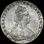 1 rouble 1780 year