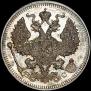 20 копеек 1914 года