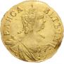 Poltina 1756 year