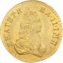 Poltina 1777 year