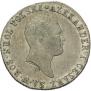 1 złoty 1818 year