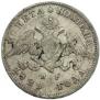 Poltina 1829 year