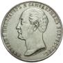 1 rouble 1859 year