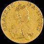 Poltina 1777 year