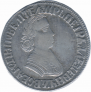 Poltina 1705 year