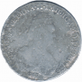 Poltina 1796 year
