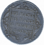 Polupoltinnik 1801 year