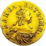 Poltina 1756 year