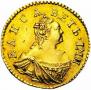 Poltina 1756 year