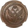 2 копейки 1802 года