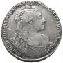 Poltina 1735 year