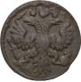 Polushka 1736 year