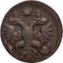 Polushka 1739 year