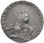 Poltina 1755 year