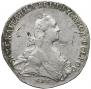 Poltina 1767 year