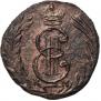 Polushka 1770 year