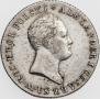 2 złote 1816 year
