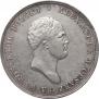 10 złotych 1822 year