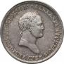 2 złote 1830 year