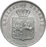 2 złote 1831 year