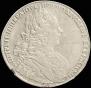 Poltina 1727 year