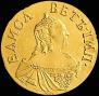 Poltina 1756 year