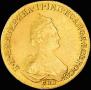 5 рублей 1788 года