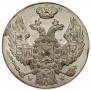 10 groszy 1840 year