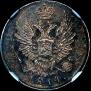 5 копеек 1814 года